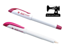 Sewline Duo Eraser Pen - DISCONTINUED - clearance