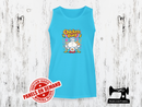 Guess What + Chicken Butt (Two Panel Set) - LIGHT BLUE - Panels On Demand