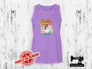 Guess What + Chicken Butt (Two Panel Set) - LIGHT PURPLE - Panels On Demand