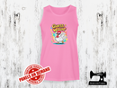 Guess What + Chicken Butt (Two Panel Set) - LIGHT PINK - Panels On Demand