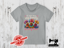 If You Met My Family, You'd Understand - HEATHER GREY - Panels On Demand
