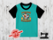 Lava Chicken - MINT GREEN - Panels On Demand