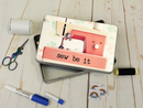 Sew Be It - Sewing Storage Tin - Bespoke