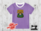 Spawn Camper Block Game - LIGHT PURPLE - Panels On Demand