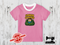 Spawn Camper Block Game - LIGHT PINK - Panels On Demand