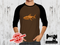 Steampunk Shark  -  BROWN - Panels On Demand