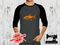 Steampunk Shark -  CHARCOAL GREY - Panels On Demand