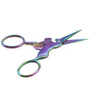 Rainbow Unicorn Scissors