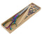 Rainbow - Birch Premium Scissor Set 4 Piece - clearance