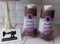 Maxi-Lock Swirls Thread - Mocha Fudge