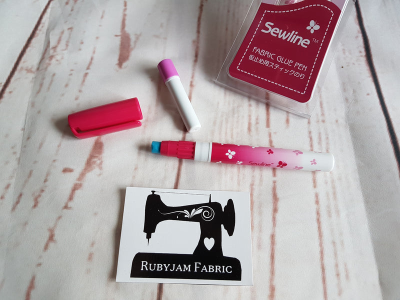 Sewline Fabric Glue Pen