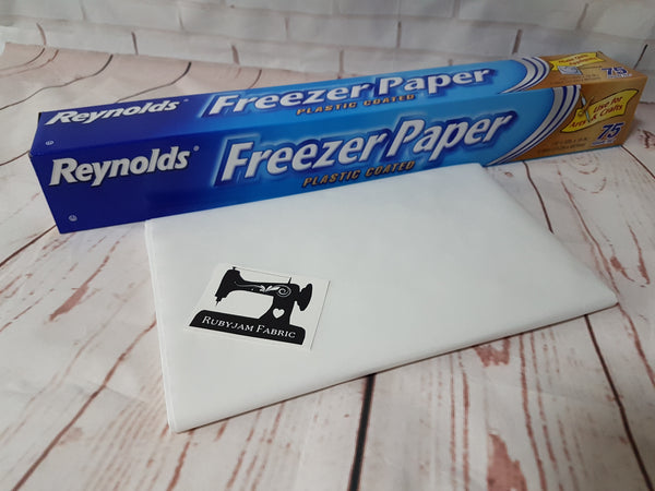 Reynolds Freezer Paper - 2M sheet