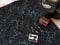 Twinkle Stars - cotton lycra - 150cm wide