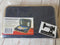 Sew Easy Navy Embroidery Wallet