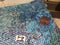 Merfolk Merman Mermaid Scales - cotton lycra - 150cm wide