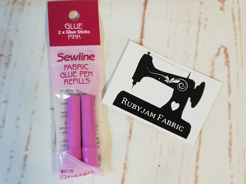 Sewline Fabric Glue Pen