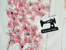 Pack of 10 Wonder Clips for stretch knits, quilts, etc