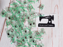 Pack of 25 Wonder Clips for stretch knits, quilts, etc