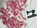 Pack of 25 Wonder Clips for stretch knits, quilts, etc
