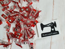 Pack of 10 Wonder Clips for stretch knits, quilts, etc