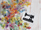 Pack of 10 Wonder Clips for stretch knits, quilts, etc