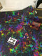 Nebula Galaxy - cotton lycra - 150cm wide