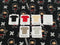 Ninja - cotton lycra - 150cm wide