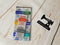 Bulk Pack - Klasse Sewing Machine Needles - Assorted Sizes