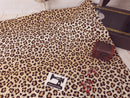 Animal Print - cotton lycra - 150cm wide