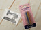 Hemline Tailors Chalk, pack of 4 colours - clearance