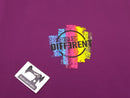 Be Different - PURPLE - Panels On Demand