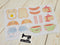 Breakfast - Play Food - Panels On Demand