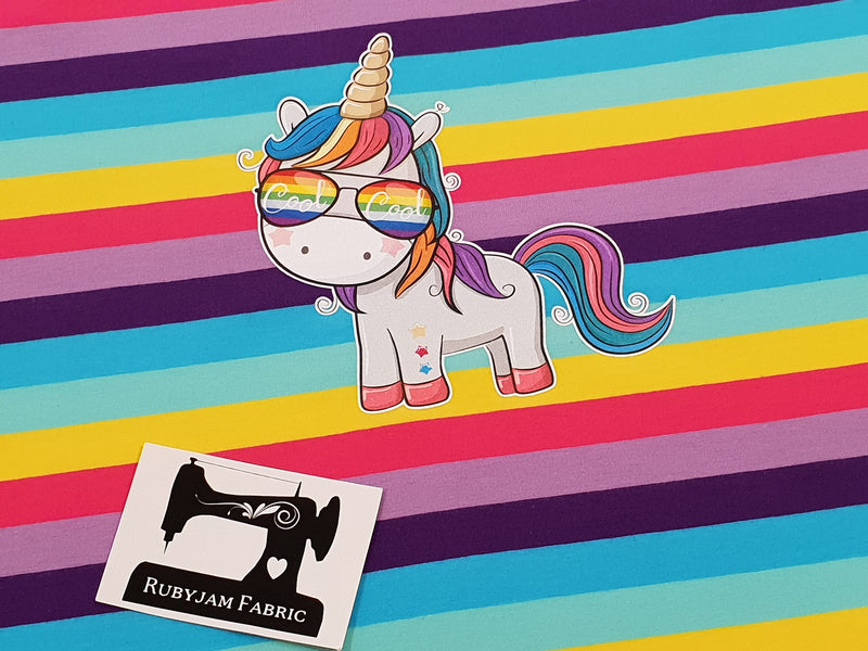 Unicorn - CANDY YDS - Panels On Demand