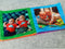 Custom Printed - Soft Photo Memory Book Panels - Bespoke