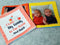 Custom Printed - Soft Photo Memory Book Panels - Bespoke