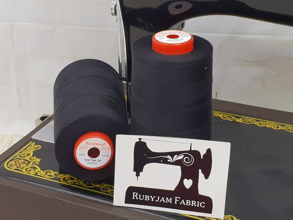 Black #4000 - Rasant 120 - 5000M - clearance