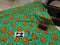 Kawaii Cookies - cotton lycra - 150cm wide