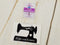 Klasse Twin Universal Needle 80/12 2.0mm - clearance