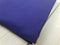Dark Blue Faux Denim - cotton lycra - 150cm wide - clearance