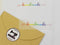 Rainbow Handmade - Tagless Label Transfers