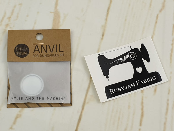 Anvil - Kylie and the Machine - clearance