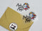 Made With Magic (Unicorn) - Tagless Label Transfers