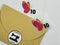 Pink Butterfly - Size 10 - Tagless Label Transfers