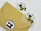 Bee - Size 7 - Tagless Label Transfers