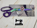 Klasse Rainbow Tailoring Scissors 10" - clearance