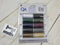 10 pack QA All Purpose Sewing Thread