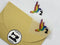 Rainbow Hummingbird - Size 2 - Tagless Label Transfers