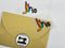 Rainbow Hummingbird - Size 10 - Tagless Label Transfers