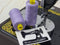 1000M Gutermann Mara 100 - Light Purple (#158)