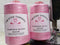 Flamingo Blush - Twisted Threads - 5000M Variegated Overlocker Thread